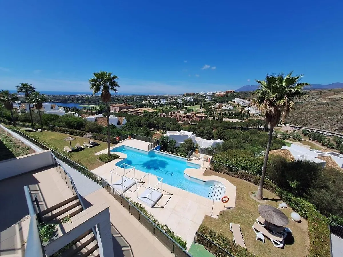 アパート Casa Acosta - Stylish 2Br, Pool & Paddle Tennis In Los Flamingos エステポナ