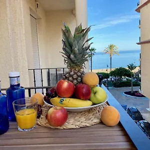 Apartment Alboran Costa Del Sol, Estepona